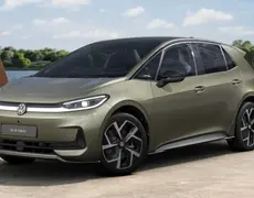 Volkswagen ID3 Lisieux