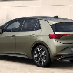 Volkswagen ID3 ID.3 Neo 58 kWh Style Lisieux
