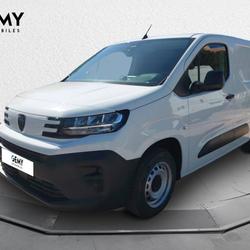 Peugeot Partner PARTNER FGN DIESEL 100 CH M MANUELLE Toulon