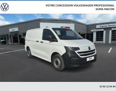 Volkswagen Transporter Mâcon
