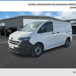 Volkswagen Transporter TRANSPORTER VAN L1H1 2.0 TDI 150 BVA8 BUSINESS M&acirc;con
