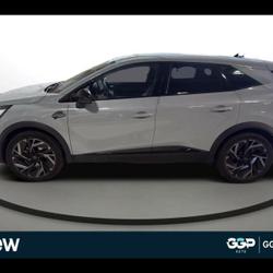 Renault Symbioz 1.8 E-Tech full hybrid 160ch esprit Alpine - 25 Roubaix