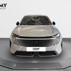 Peugeot 3008 3008 Hybrid 145 e-DCS6 Allure Toulon