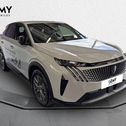 Peugeot 3008 3008 Hybrid 145 e-DCS6 Allure Toulon