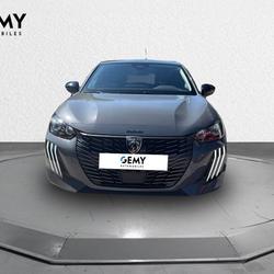 Peugeot 208 208 100 S&S BVM6 Allure Toulon