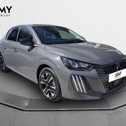 Peugeot 208 208 100 S&S BVM6 Allure Toulon