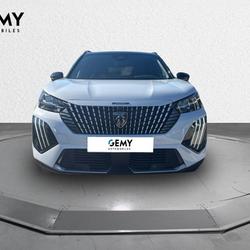 Peugeot 2008 2008 Hybrid 145 e-DCS6 GT Exclusive Toulon