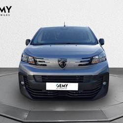 Peugeot Expert EXPERT FGN M DIESEL 150 CH MANUELLE Toulon