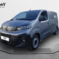 Peugeot Expert EXPERT FGN M DIESEL 150 CH MANUELLE Toulon