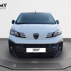 Peugeot Expert EXPERT FGN M DIESEL 150 CH MANUELLE Toulon