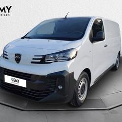 Peugeot Expert EXPERT FGN M DIESEL 150 CH MANUELLE Toulon