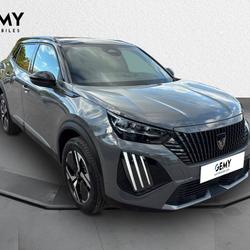 Peugeot 2008 Hybrid 145 ch e-DCS6 GT occasion - Toulon - photo 3/21