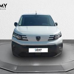 Peugeot Partner PARTNER FGN ESSENCE 110 CH M MANUELLE Toulon