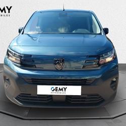 Peugeot Partner PARTNER FGN DIESEL 130 CH M MANUELLE Toulon