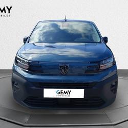 Peugeot Partner PARTNER FGN DIESEL 130 CH M MANUELLE Toulon