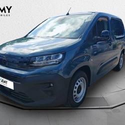 Peugeot Partner PARTNER FGN DIESEL 130 CH M MANUELLE Toulon