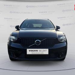 Volvo XC40 B3 163ch Ultra DCT 7 Metz