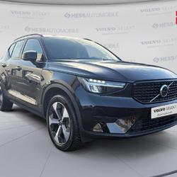 Volvo XC40 B3 163ch Ultra DCT 7 Metz