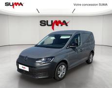 Volkswagen Caddy Chalon-sur-Saône