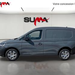 Volkswagen Caddy CADDY CARGO 2.0 TDI 122 DSG7 BUSINESS Chalon-sur-Sa&ocirc;ne