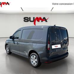 Volkswagen Caddy CADDY CARGO 2.0 TDI 122 DSG7 BUSINESS Chalon-sur-Sa&ocirc;ne