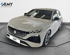 Peugeot 308 III Phase 1 Toulon