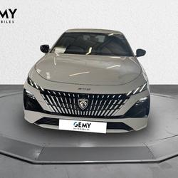 Peugeot 308 III Phase 1 308 Hybrid 145 e-DCS6 GT Toulon