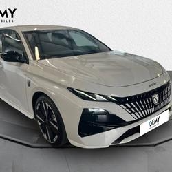 Peugeot 308 III Phase 1 308 Hybrid 145 e-DCS6 GT Toulon