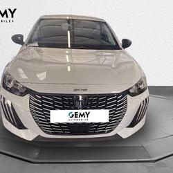 Peugeot 208 208 Hybrid 110 ch e-DCS6 EDITION Toulon
