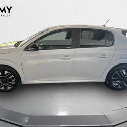 Peugeot 208 208 Hybrid 110 ch e-DCS6 EDITION Toulon