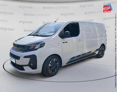 Opel Vivaro fourgon Dijon