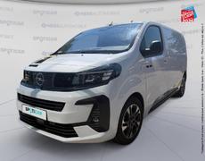 Opel Vivaro fourgon Dijon