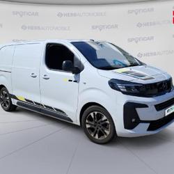 Opel Vivaro fourgon M 2.2 Diesel 180ch Sportive automatique Dijon