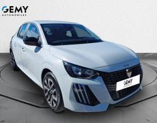 Peugeot e-208 Toulon