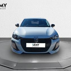 Peugeot e-208 E-208 50 KWH 136 CH BUSINESS R' Toulon