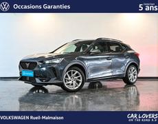 Cupra Formentor Rueil-Malmaison