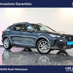 Cupra Formentor Formentor 1.4 e-HYBRID 204 ch DSG6 V Rueil-Malmaison