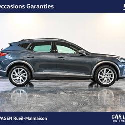 Cupra Formentor Formentor 1.4 e-HYBRID 204 ch DSG6 V Rueil-Malmaison