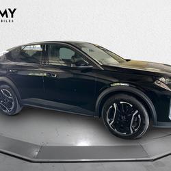 Peugeot e-3008 3008 Electrique 210 ch 73 kWh Allure Toulon