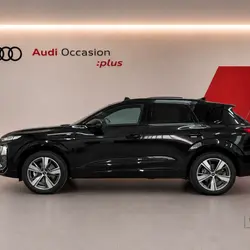Audi Q3 Q3 e-hybrid 272 ch S tronic 6 S line Paris 17e Arrondissement