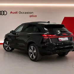 Audi Q3 Q3 e-hybrid 272 ch S tronic 6 S line Paris 17e Arrondissement