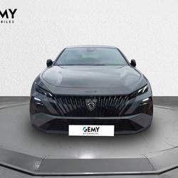 Peugeot 408 408 Plug-in Hybrid 240 ch e-DCS7 GT Exclusive Toulon