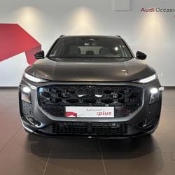 Audi Q3 e-hybrid 272 ch S tronic 6 S line occasion - Paris 17e Arrondissement - photo 2/38