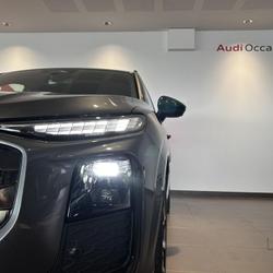 Audi Q3 e-hybrid 272 ch S tronic 6 S line occasion - Paris 17e Arrondissement - photo 3/38