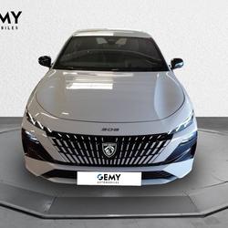 Peugeot 308 III Phase 1 308 Hybrid 145 e-DCS6 GT Exclusive Toulon