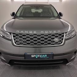 Land Rover Range Rover Velar 2.0D 180ch HSE AWD BVA Aubi&egrave;re