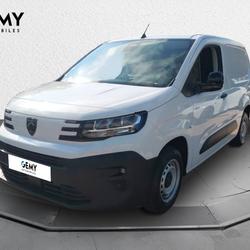 Peugeot Partner PARTNER FGN DIESEL 100 CH M MANUELLE Toulon