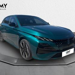 Peugeot e-308 308 Electrique 55 kWh 156ch GT Exclusive Toulon