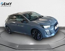 Peugeot e-208 Toulon