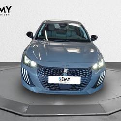 Peugeot e-208 208 Electrique 54 kWh 156ch Allure Toulon